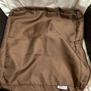 New. QQ bed.com Outdoor patio chair cover